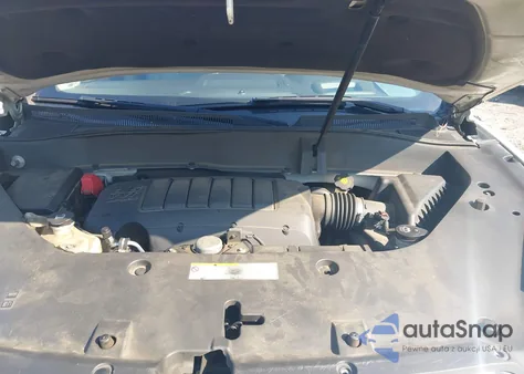 2013 GMC Acadia Denali from USA, damaged, VIN 1GKKVTKD1DJ128389